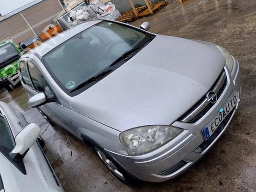 Used Parts OPEL CORSA C (X01) 1.4 Twinport (F08, F68) (90 hp) 4374464