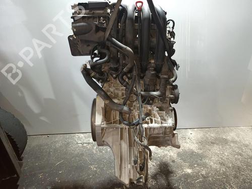 Engine MERCEDES-BENZ B-CLASS Sports Tourer (W245) B 180 CDI (245.207) | BP9272488M1 