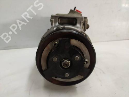 Used AC compressor AC compressor VW PASSAT B6 (3C2) [2005-2011] 39693873 39693873