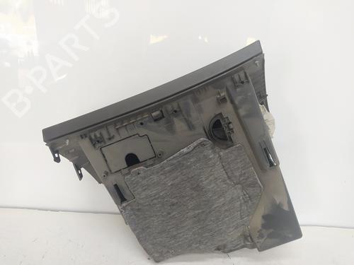 Glove box PEUGEOT 308 SW I (4E_, 4H_) 1.6 HDi | BP15130214C95 
