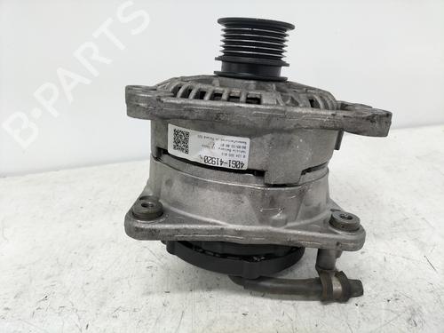 Alternator SEAT IBIZA III (6L1)  | BP11744105M7 