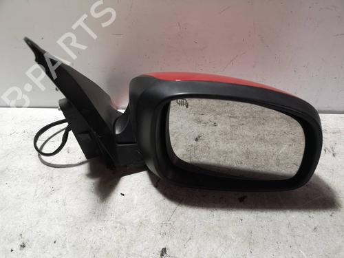 Right mirror SUZUKI SWIFT III (MZ, EZ)  | BP15062673C27 