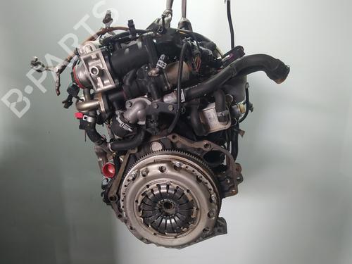 Engine OPEL CORSA C (X01) 1.7 CDTI (F08, F68) | BP27655777M1 