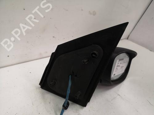 Right mirror CITROËN C2 (JM_) 1.4 HDi | BP8711794C27 