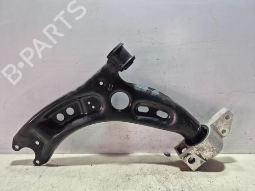 Used Left front suspension arm AUDI A3 Sportback (8PA) 1.6 TDI (105 hp) 27484446