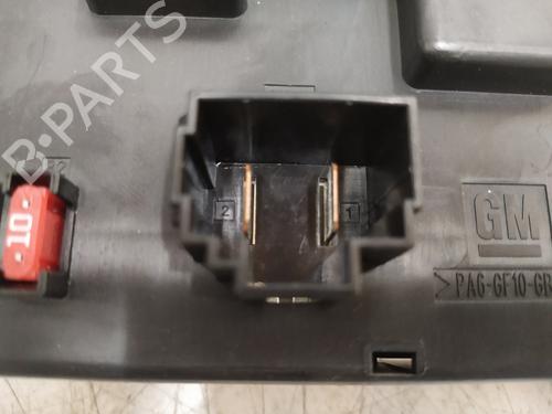 Fuse box OPEL ASTRA J (P10) | BP36114315E1 - Image 6