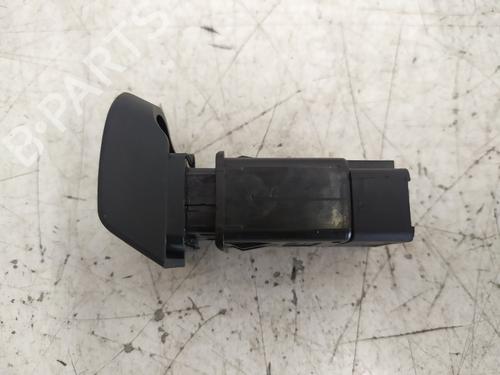 Warning switch RENAULT KANGOO (KC0/1_) 1.9 dCi 4x4 (KC0V) | BP37156672I22 - Image 2
