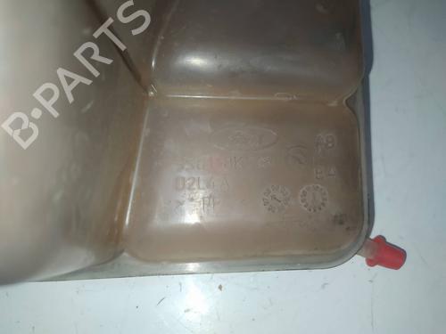 Expansion tank FORD FIESTA V (JH_, JD_) 1.4 TDCi | BP13250888C120 
