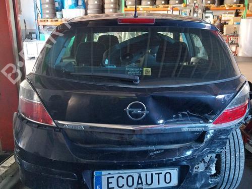 Engine OPEL ASTRA H (A04) 1.6 (L48) | BP34571166M1  - Image 9