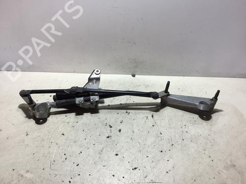 Used Front wiper motor MERCEDES-BENZ GLA-CLASS (X156) [2013-2022]  28479020