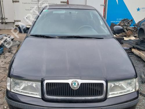 Used Parts SKODA OCTAVIA I (1U2) 1.9 TDI (100 hp) 4415575
