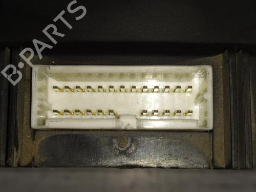 Fuse box MITSUBISHI OUTLANDER I (CU_W) | BP36164229E1 - Image 5