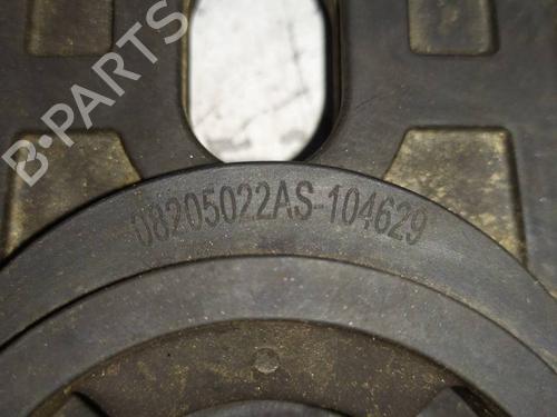 Engine mount RENAULT SCÉNIC II (JM0/1_) | BP39243532M89 - Image 3