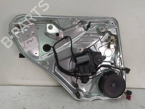 Used Rear left window mechanism VW PASSAT B5.5 (3B3) 1.8 T 20V (150 hp) 10695918