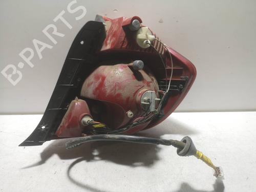 Left taillight HYUNDAI ACCENT II (LC) | BP8714051C34