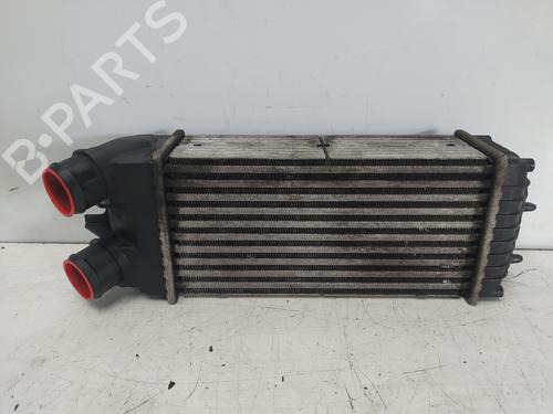 Intercooler CITROËN BERLINGO / BERLINGO FIRST MPV (MF_, GJK_, GFK_) 1.6 HDI 75 (MF9HW, GJ9HWC, GF9HWC, GN9HWC) (75 hp) 19478284