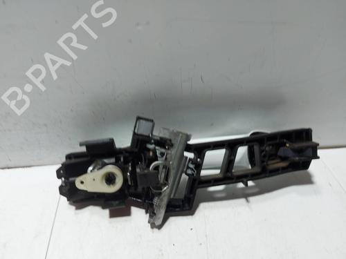 Venstre foran utvendig håndtak FORD TRANSIT COURIER B460 Box Body/MPV  | BP30876520C128 