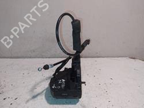Rear right lock NISSAN MICRA III (K12)  | BP9272096C99 