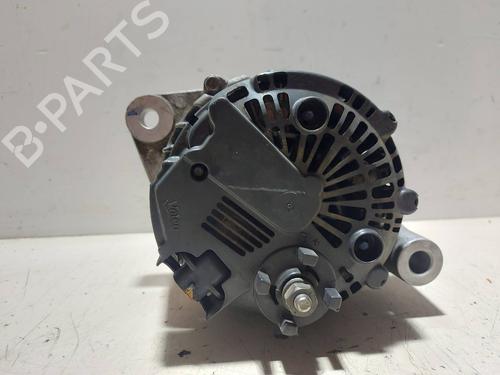 Alternator OPEL INSIGNIA A Saloon (G09) 2.0 CDTI (69) | BP19538706M7 