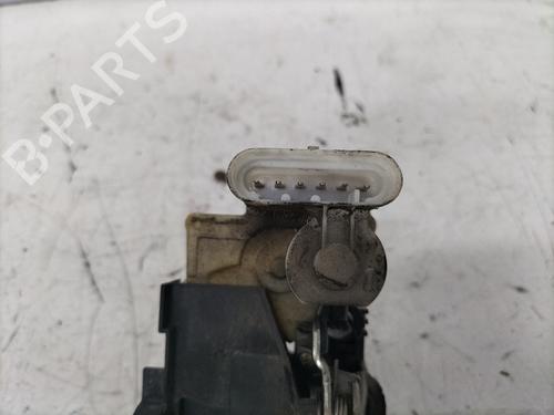 Front left lock FIAT PUNTO (188_)  | BP13925427C98 