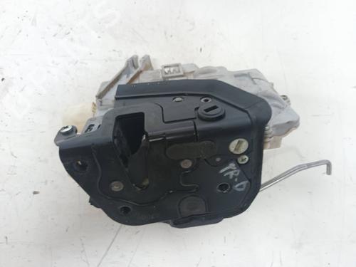 Rear right lock AUDI A6 C6 (4F2)  | BP14455728C99 