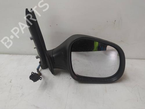 Used Right mirror SEAT ALTEA XL (5P5, 5P8) [2006-2015]  10225065