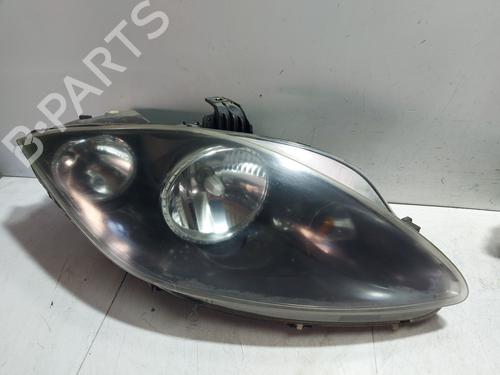 Right headlight SEAT LEON (1P1) 1.6 TDI | BP33852724C29 - Image 2