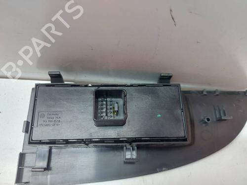 Left front window switch SEAT LEON (1P1)  | BP29907106I27
