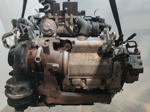 Engine MERCEDES-BENZ A-CLASS (W169) A 180 CDI (169.007, 169.307) | BP10868726M1 
