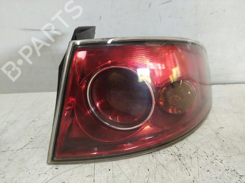 Used Right taillight Right taillight SEAT IBIZA III (6L1) [2002-2009] 35930341 35930341