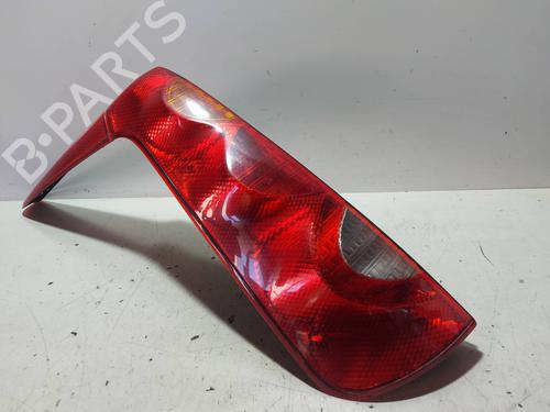 Left taillight NISSAN NOTE (E11, NE11) 1.5 dCi | BP19055400C34 