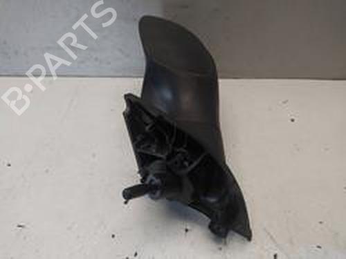 Left mirror CITROËN C3 I (FC_, FN_) 1.1 i | BP8699378C26 