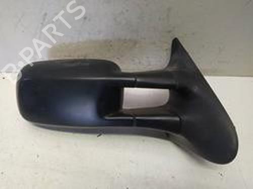 Right mirror SEAT INCA (6K9)  | BP8716607C27 