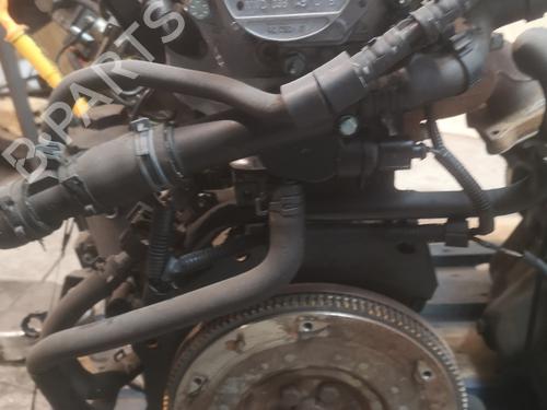 Engine SEAT IBIZA III (6L1)  | BP8708546M1 