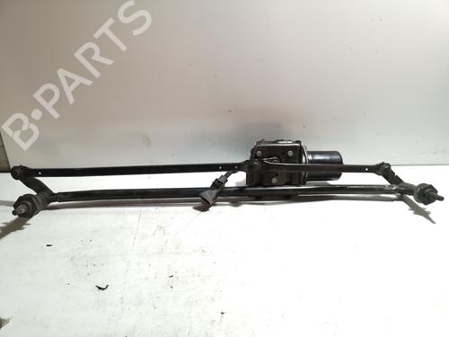 Front wiper motor RENAULT MASTER II Van (FD) 2.8 dTI | BP8705103M29 