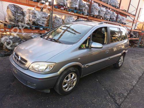 Right headlight OPEL ZAFIRA A MPV (T98)  | BP23147021C29 