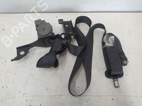 Used Rear right seatbelt SUBARU FORESTER (SJ_) 2.0 D AWD (SJD) (147 hp) 9272764