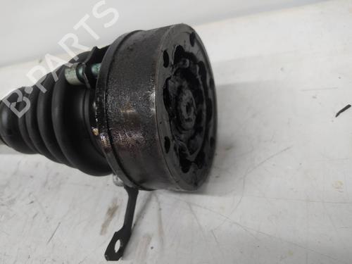 Right front driveshaft SEAT LEON (1M1)  | BP10909497M39 