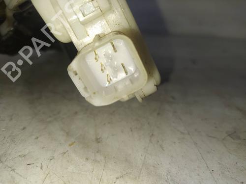 Front left lock MITSUBISHI GALANT VIII (EA_) 2.5 V6 24V (EA5A) | BP10498922C98 