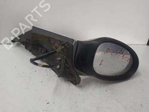 Used Right mirror RENAULT ESPACE III (JE0_) [1996-2002]  8715632