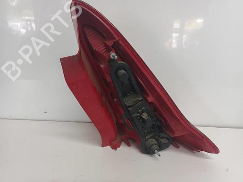 Left taillight CITROËN C4 Coupe (LA_)  | BP13022183C34 
