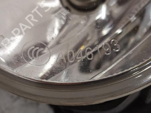 Right front fog light CITROËN C3 II (SC_) | BP34102649C31 - Image 3