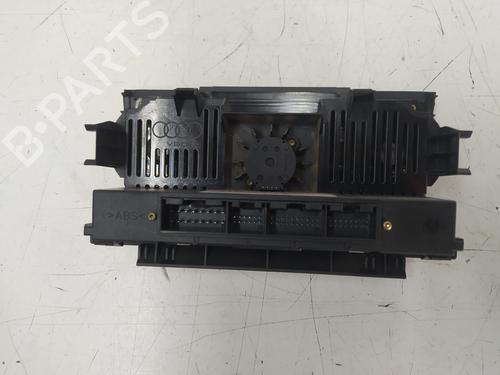 Climate control AUDI A3 Sportback (8PA) 3.2 V6 quattro | BP12510035I5 