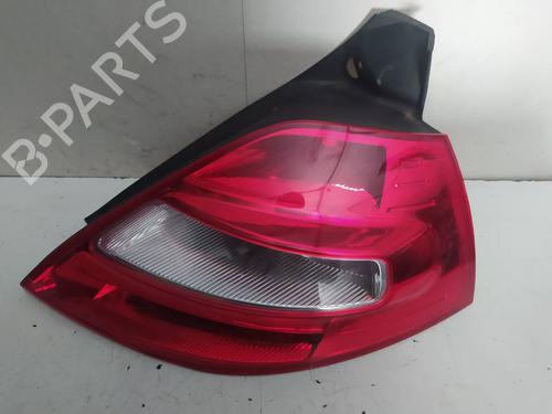 Used Right taillight RENAULT MEGANE II (BM0/1_, CM0/1_) [2001-2012]  9829633