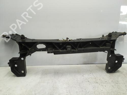 Used Front slam panel RENAULT CLIO III (BR0/1, CR0/1) 1.2 16V (BR0R, BR1D, BR1L, CR0R) (65 hp) 32866892