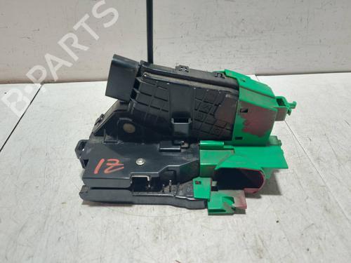 Used Front left lock Front left lock HYUNDAI i30 FASTBACK (PDE, PDEN) [2017-2026] 39889687 39889687