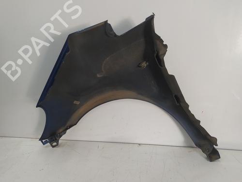 Right front fenders MERCEDES-BENZ A-CLASS (W168) A 160 (168.033, 168.133) | BP8699065C42 