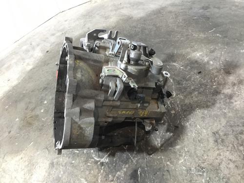 Gearbox SMART FORFOUR (454) 1.3 (454.031) | BP27434211M3 