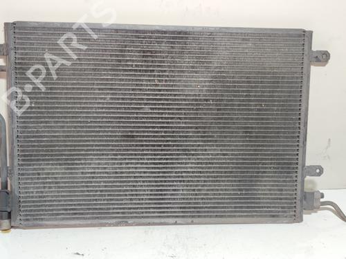 AC radiator AUDI A4 B6 (8E2) 2.5 TDI | BP10390349M32 