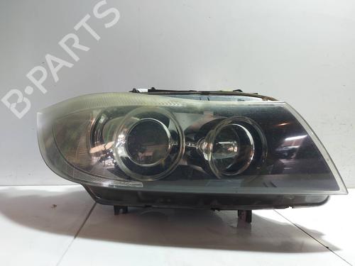 Right headlight BMW 3 (E90) 320 d | BP30136661C29
